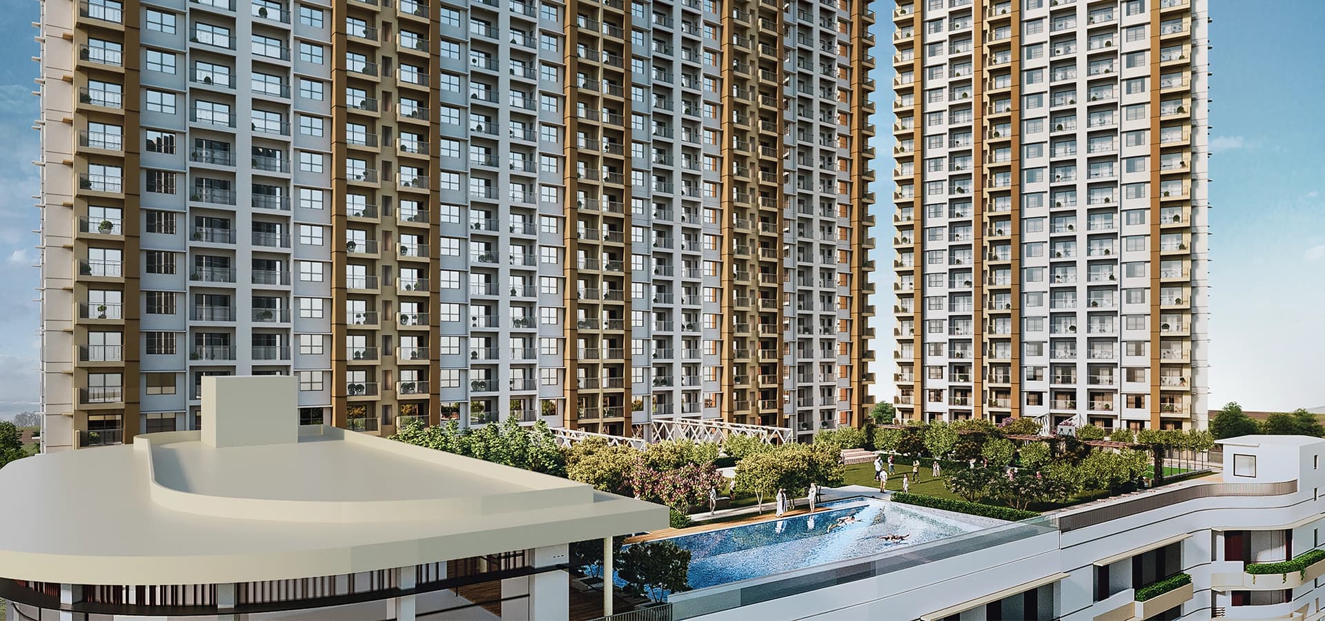 Godrej Urban Retreat Banner4