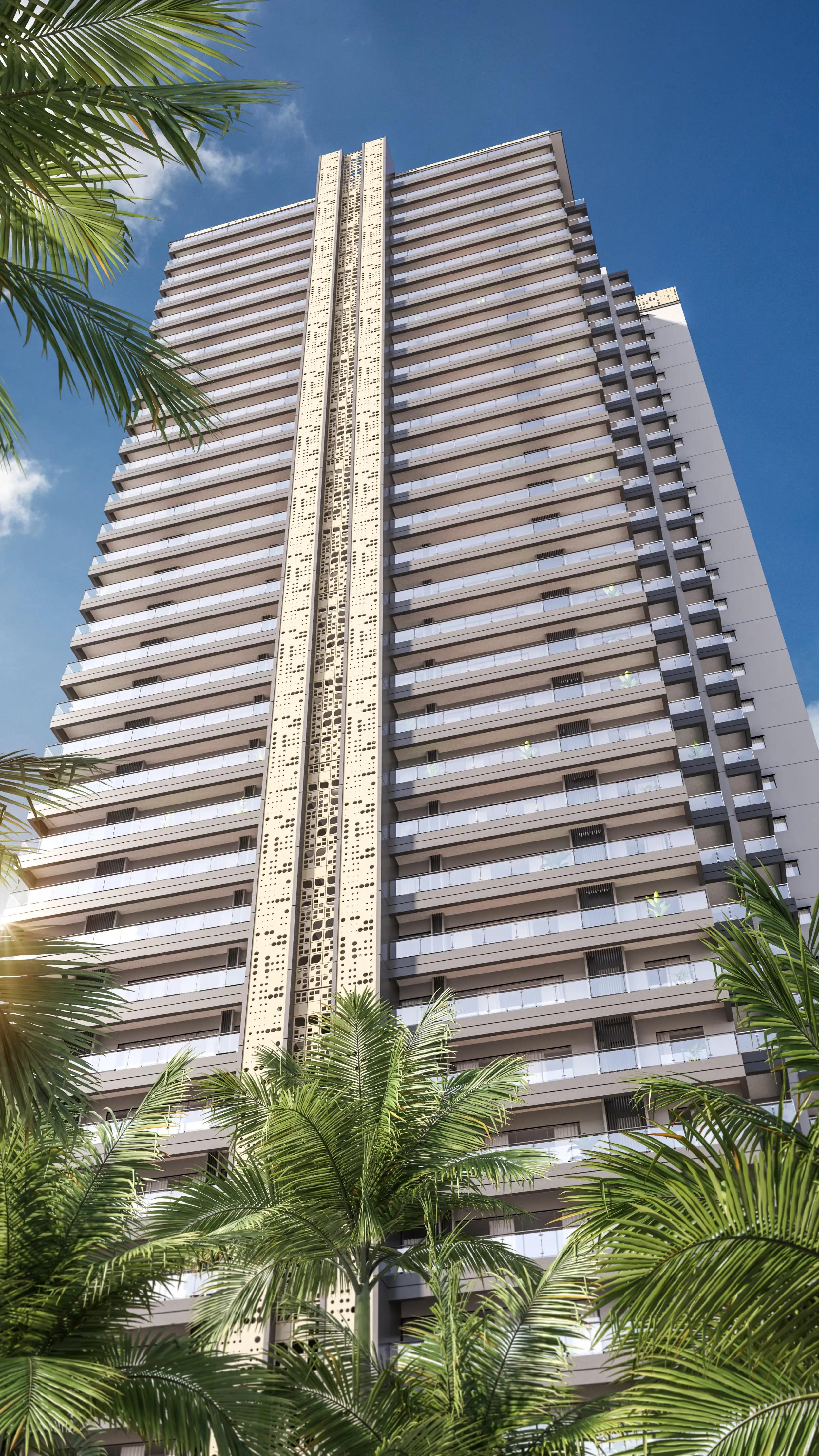 Godrej Alira Mobile Banner