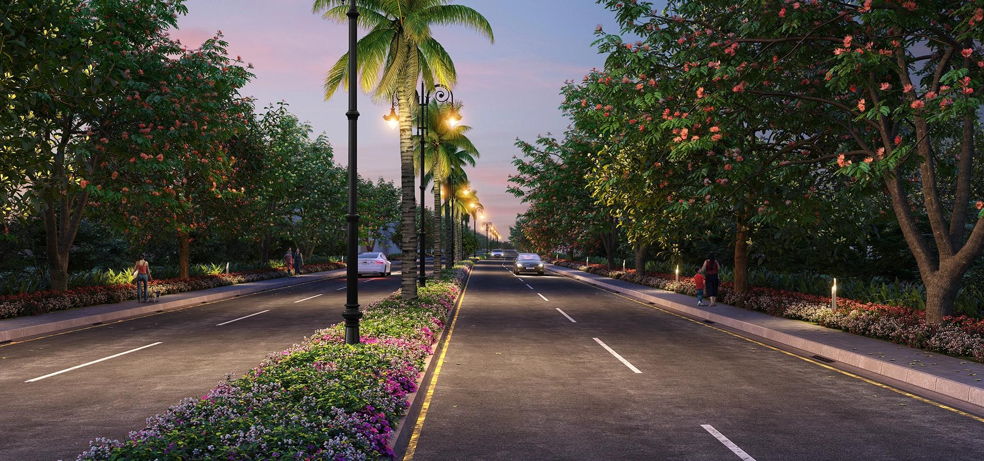 Godrej Retreat Banner01