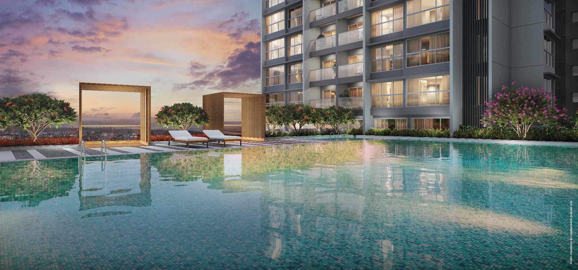 Godrej Bayview Banner 7