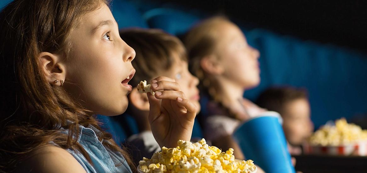 Godrej Woodsville Open Air Theatre