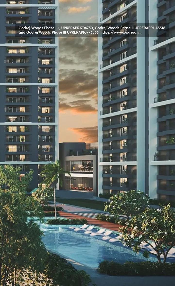 Godrej Woods Mobile1