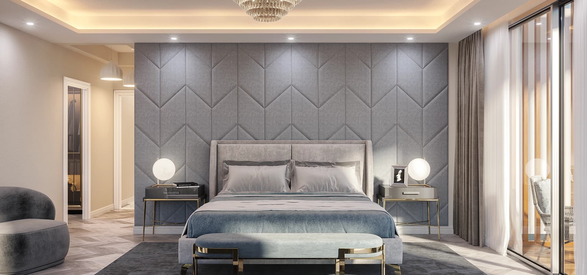 Godrej Connaught One Banner4