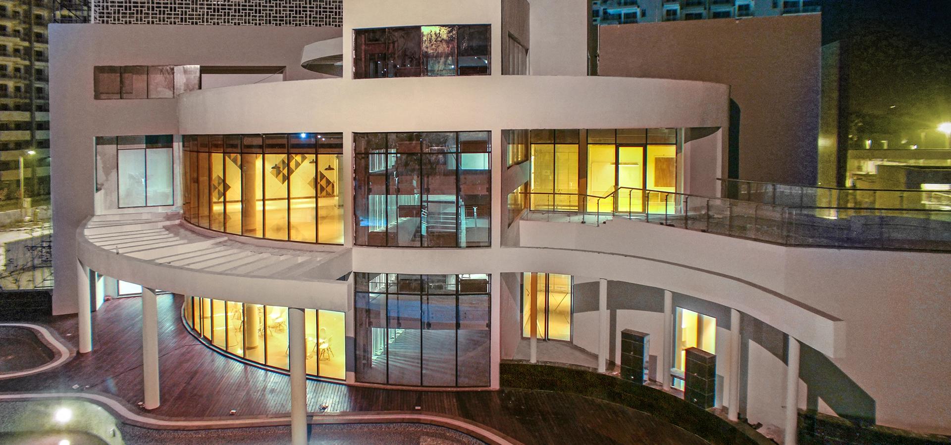 Godrej Summit Banner4