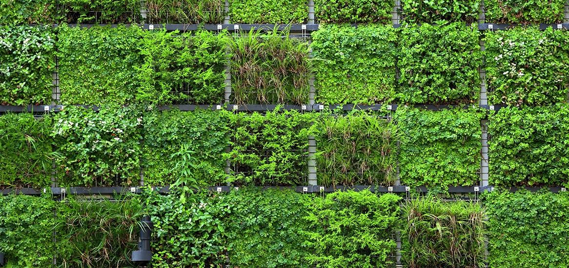 Godrej Parkridge Vertical Gardens