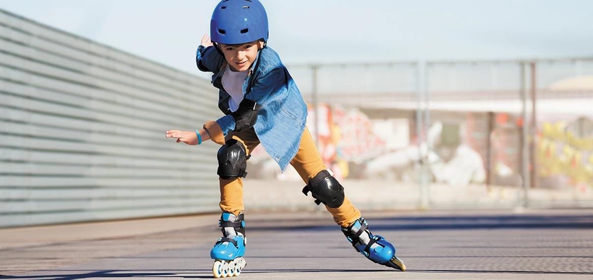 Godrej Nirvaan Skating Bowl