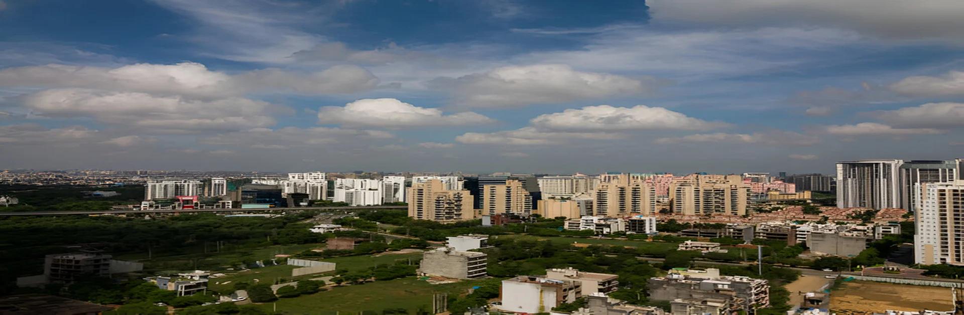 Golf Course Extension Gurgaon