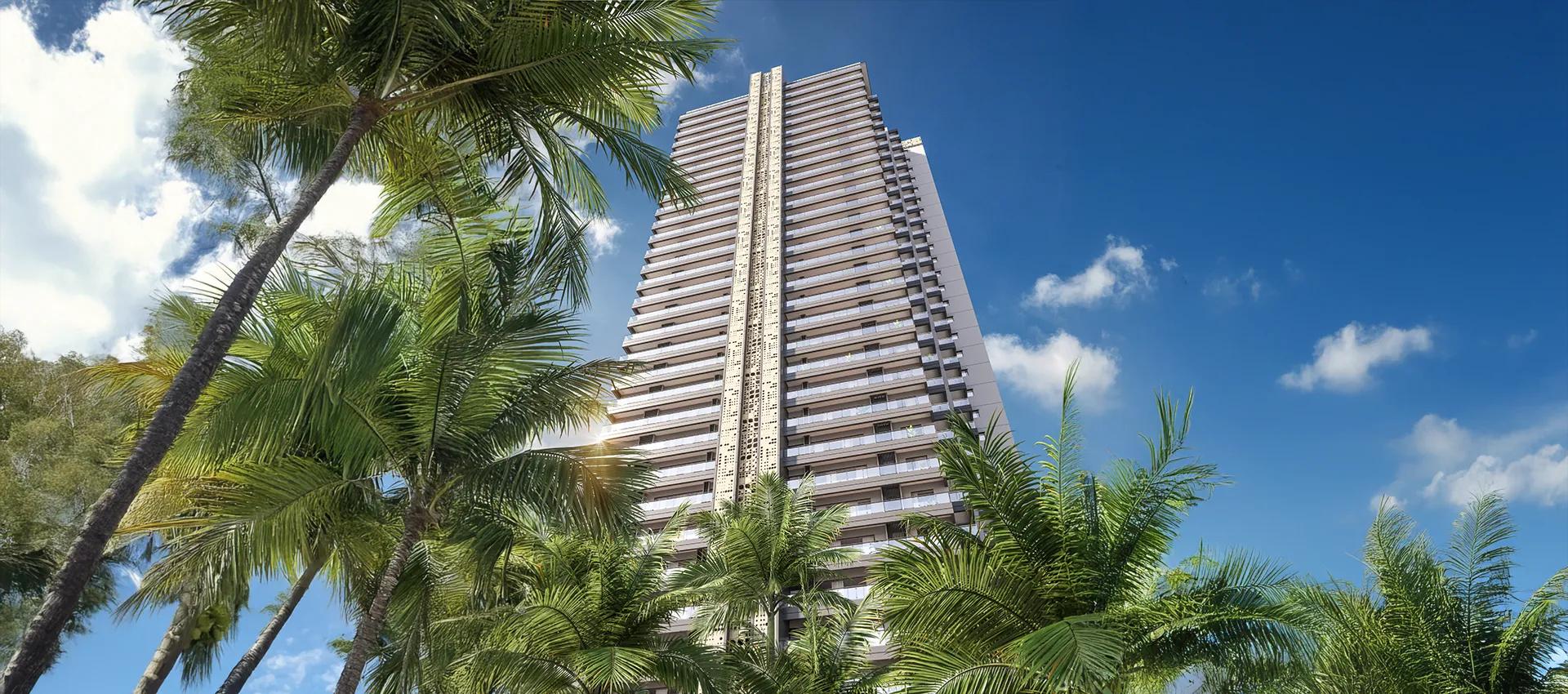 Godrej Alira Main Banner