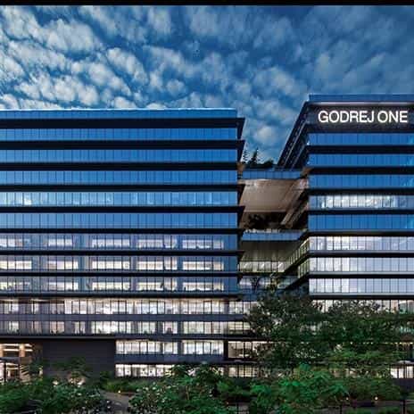 Press Release: Godrej Properties emerges as India’s largest listed residential real estate developer by booking value and collections in 2025 for the second consecutive year, January 15,2026