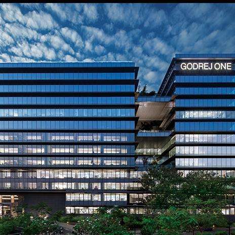 Press Release: Godrej Properties emerges as India’s largest listed residential real estate developer by booking value and collections in 2025 for the second consecutive year, January 15,2026