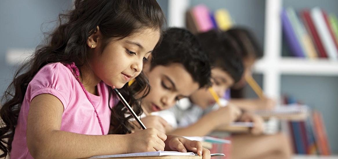 Godrej Nurture Vedic Maths Classes