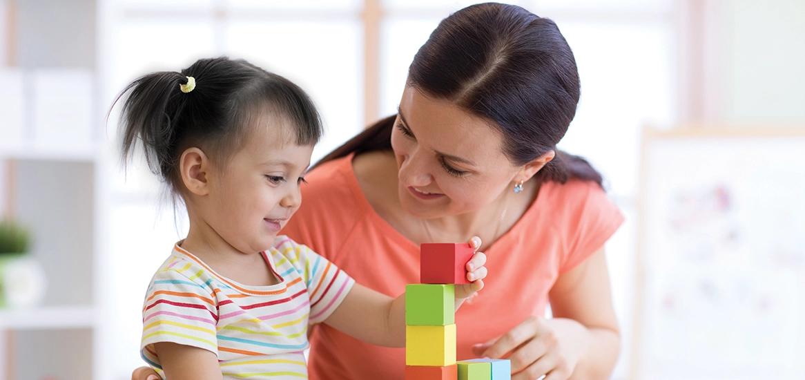 Godrej Ananda Creche