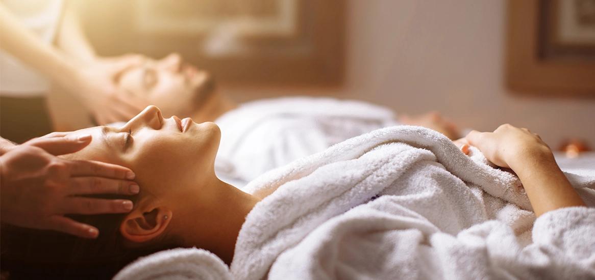 Godrej Splendour Spa by Celebrate Life