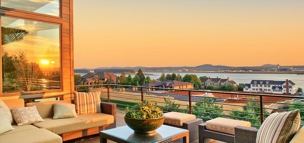 Godrej Riviera Sky Arena