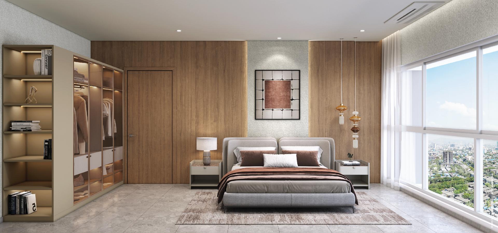 Godrej Bayview Banner 2