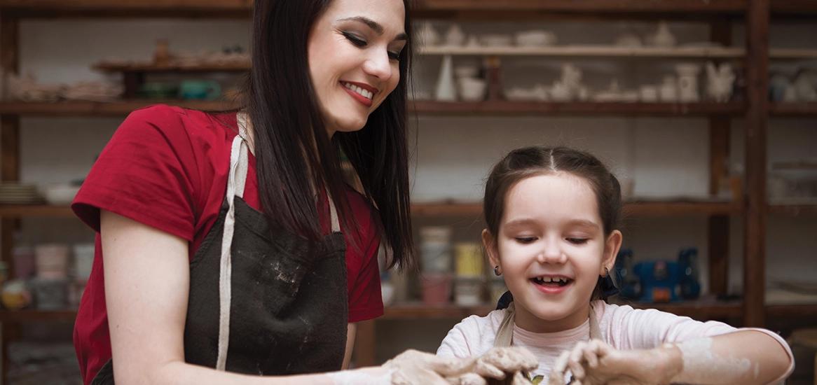 Godrej Nurture Hobby Revival Zone