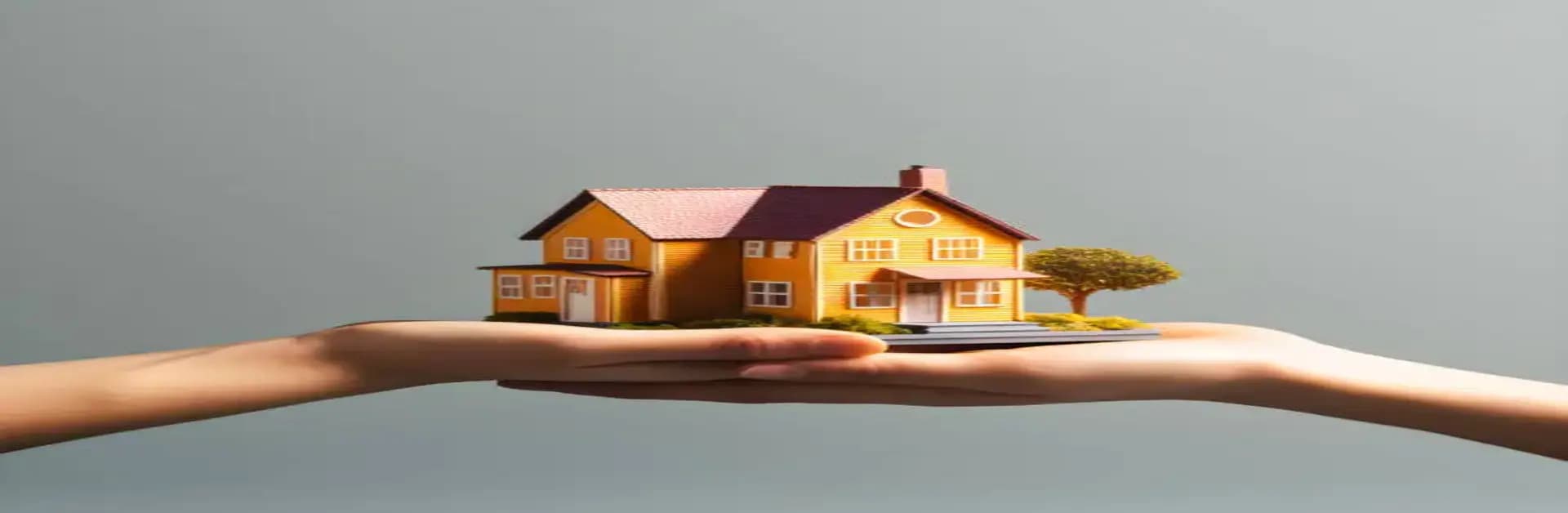 Godrej Country Estate Dream Home