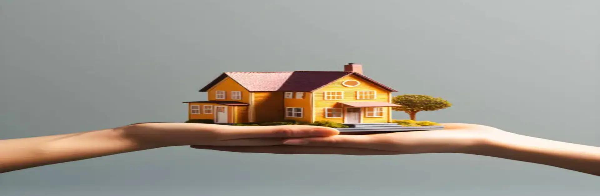 Godrej Country Estate Dream Home