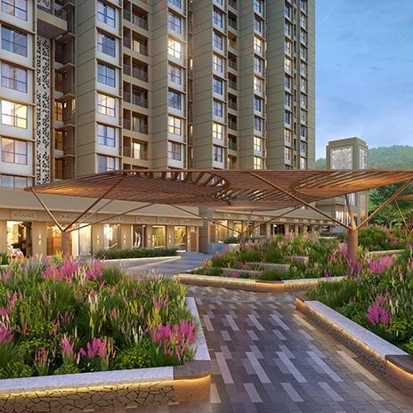 Godrej Green Vistas