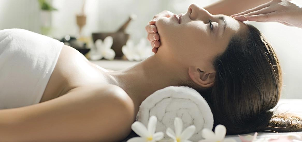 Godrej Icon Four Fountain Spa