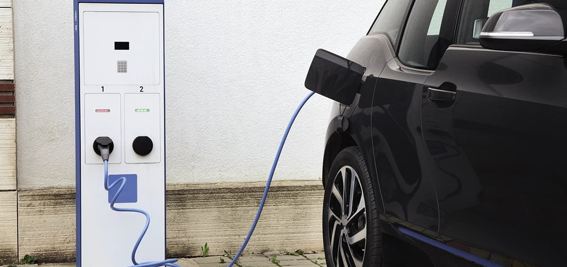 Godrej Woodsville Electric Vehicles