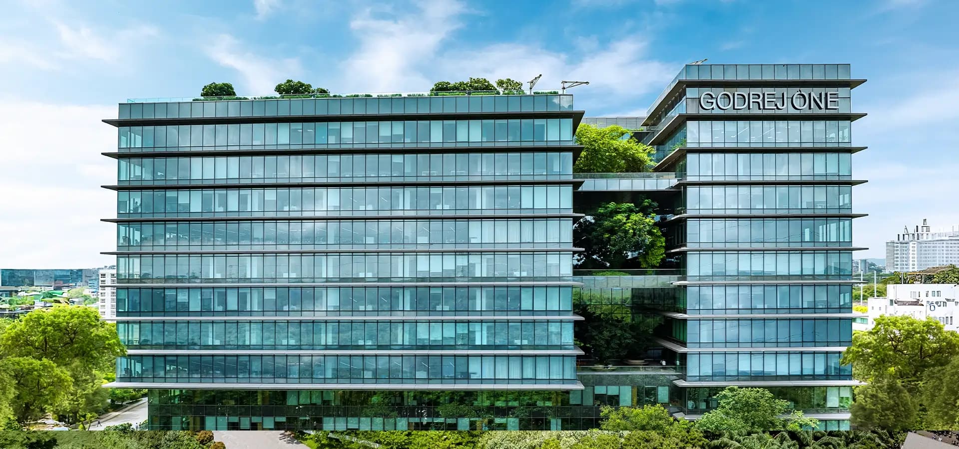 Godrej One Slider2