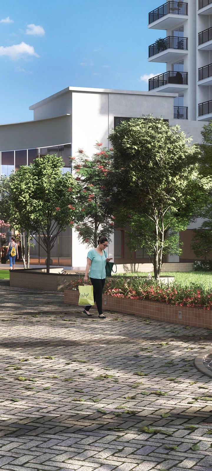 Godrej Habitat Mobile5