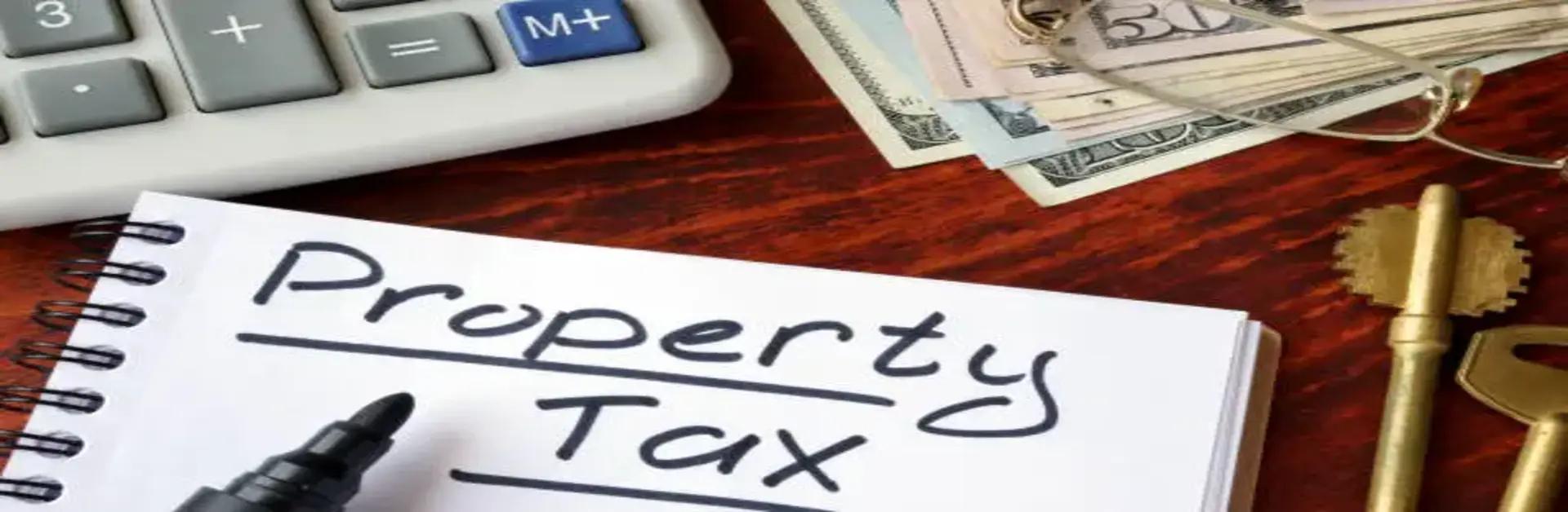 Calculating Property Tax in Delhi