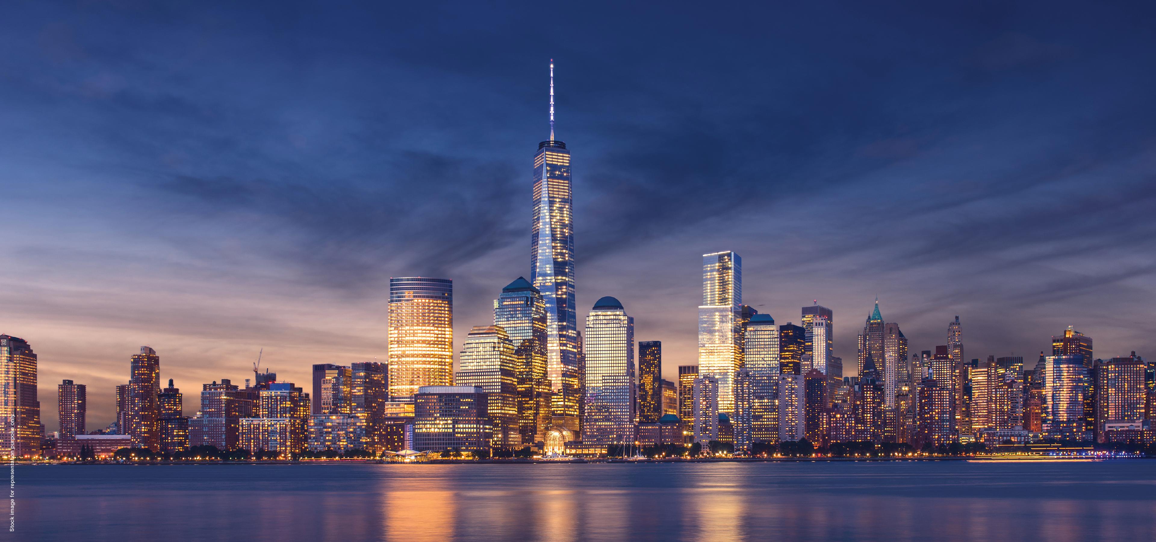 Premium high-rise residences at Godrej Madison Avenue in Kokapet, Hyderabad