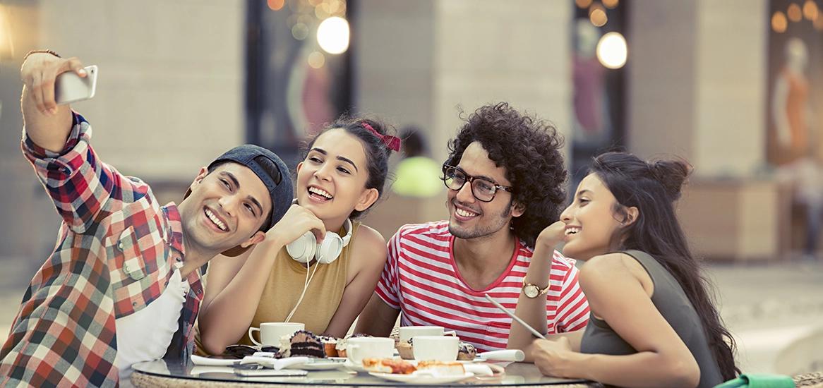 Godrej Riviera The Club