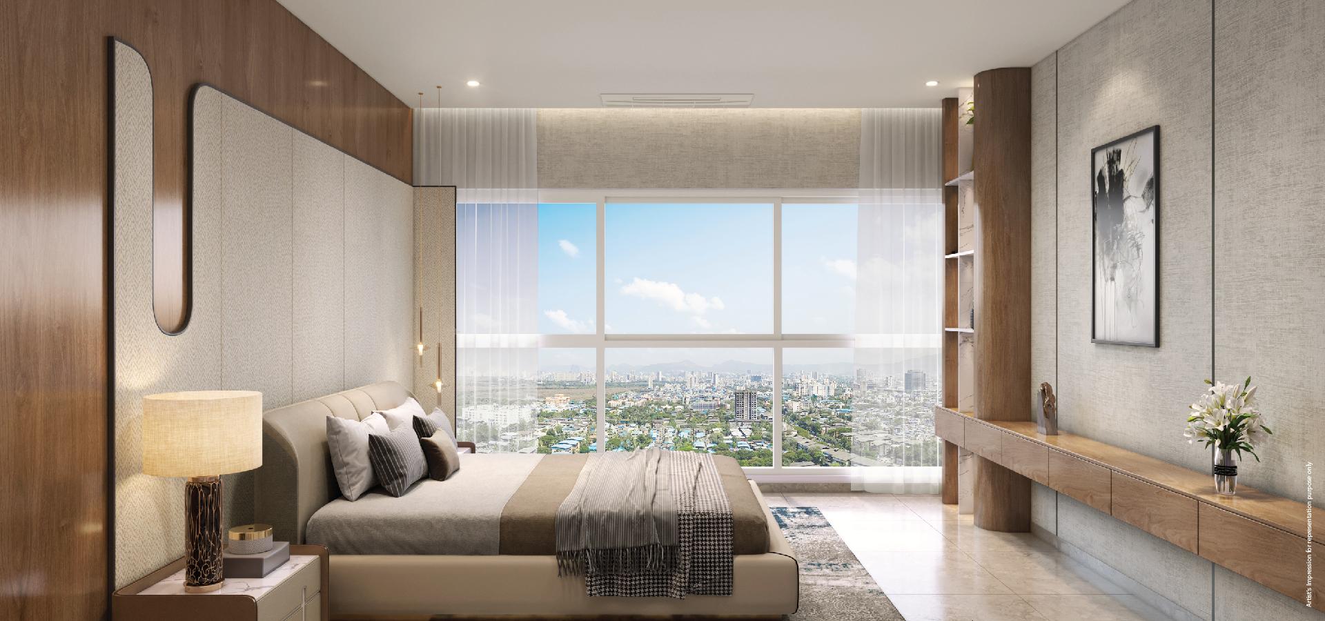 Godrej Bayview Banner 5