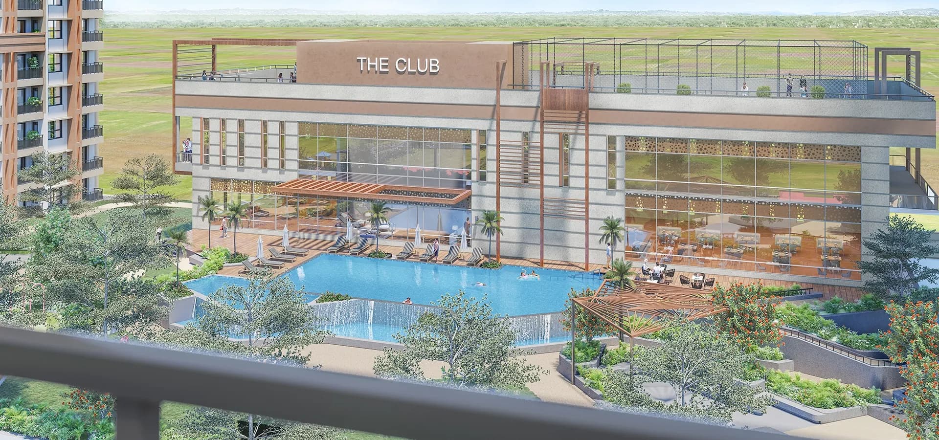 Godrej Woodsville Banner01