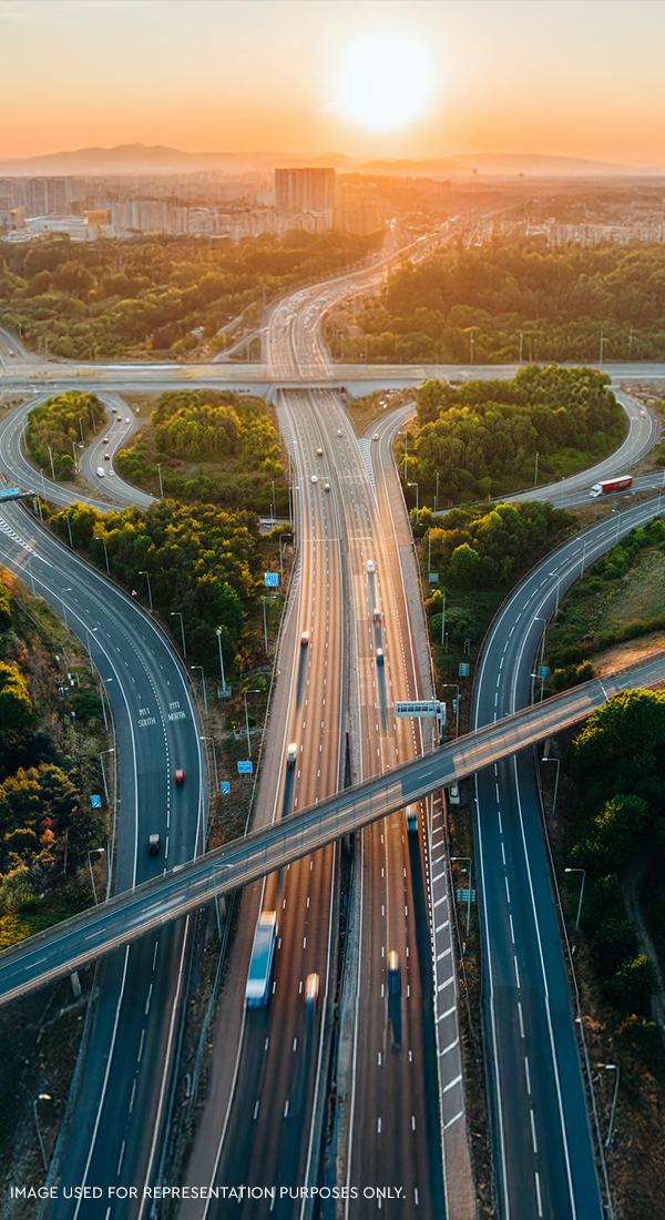 Godrej Riverine Banner 2