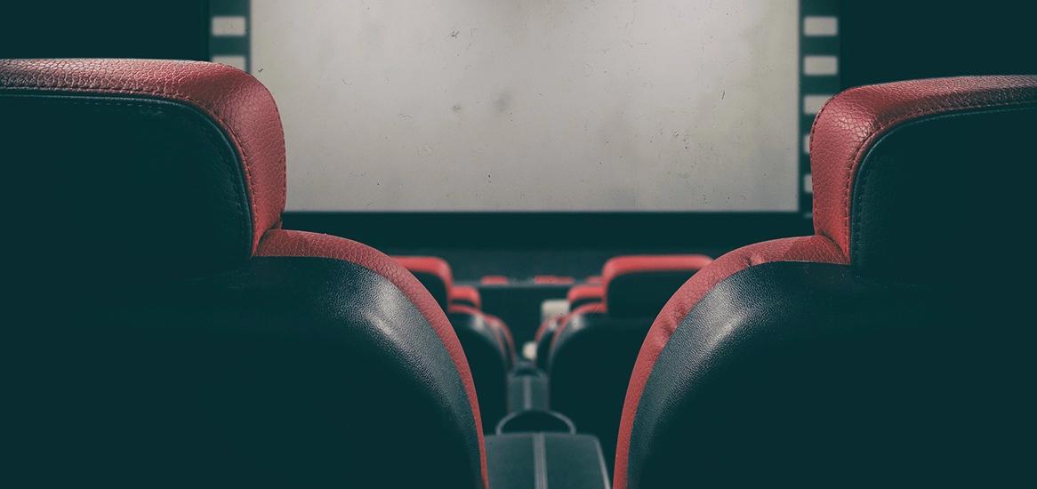 Godrej Emerald Mini Theatre