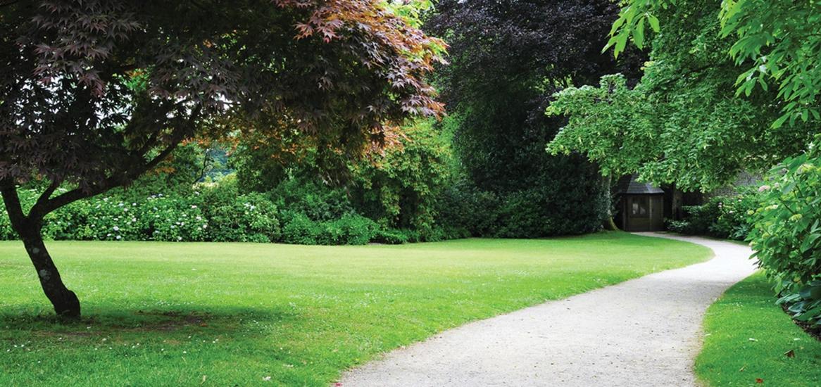 Godrej Emerald Nature Trail