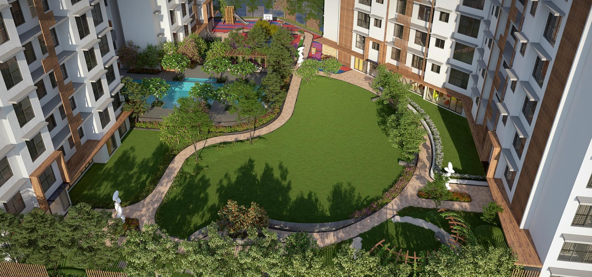 Godrej Nest Banner05