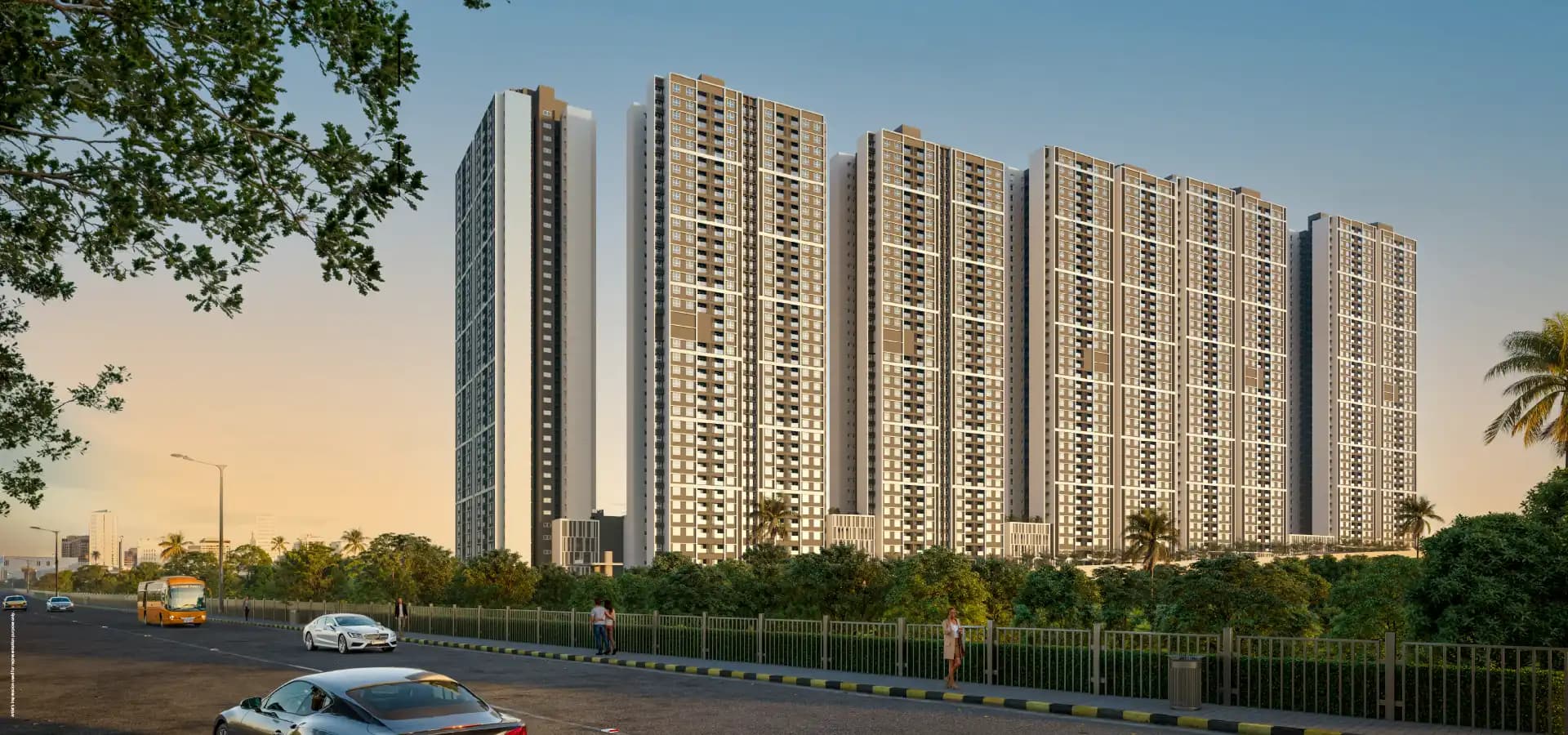 Godrej Ivara Banner Image