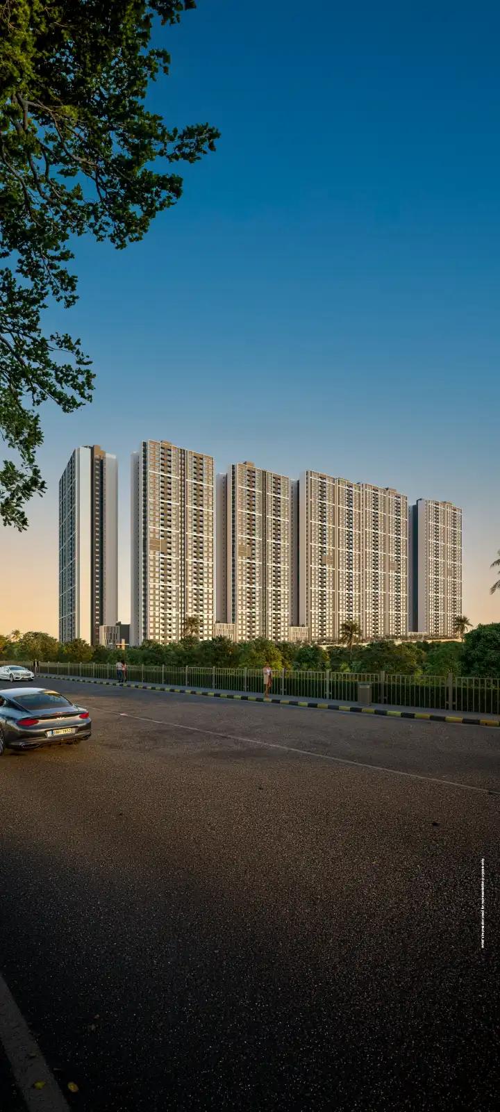 Godrej Ivara Mobile Banner1