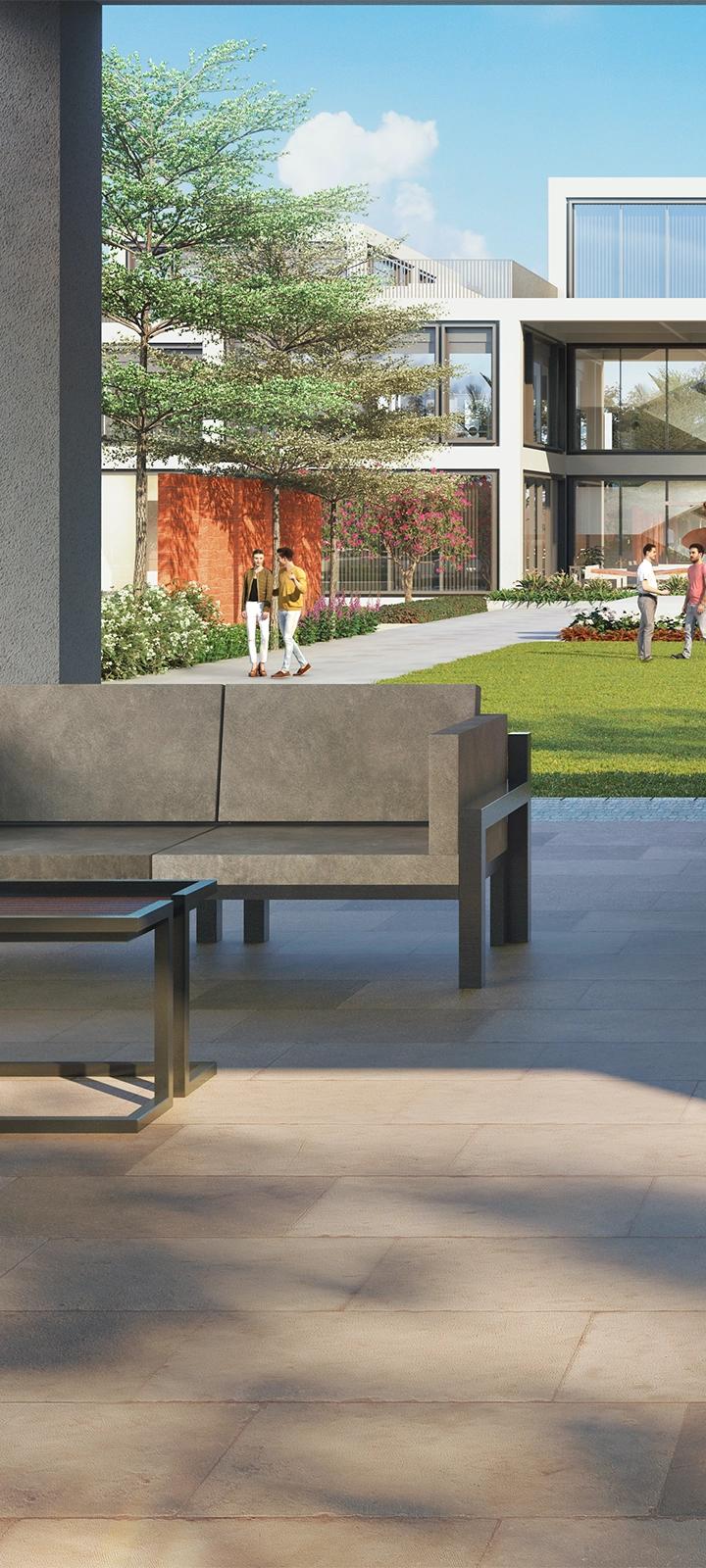 Godrej Ananda Mobile3