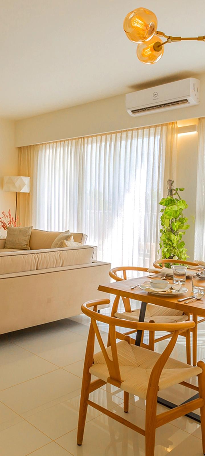 Godrej Aqua Mobile Banner 1