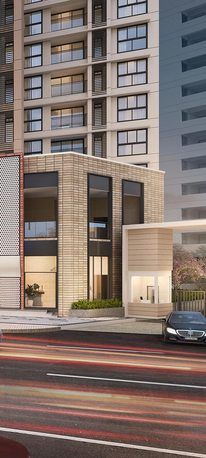 Godrej Ascend Mobile3