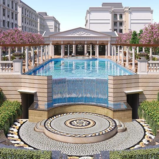 Godrej Athena