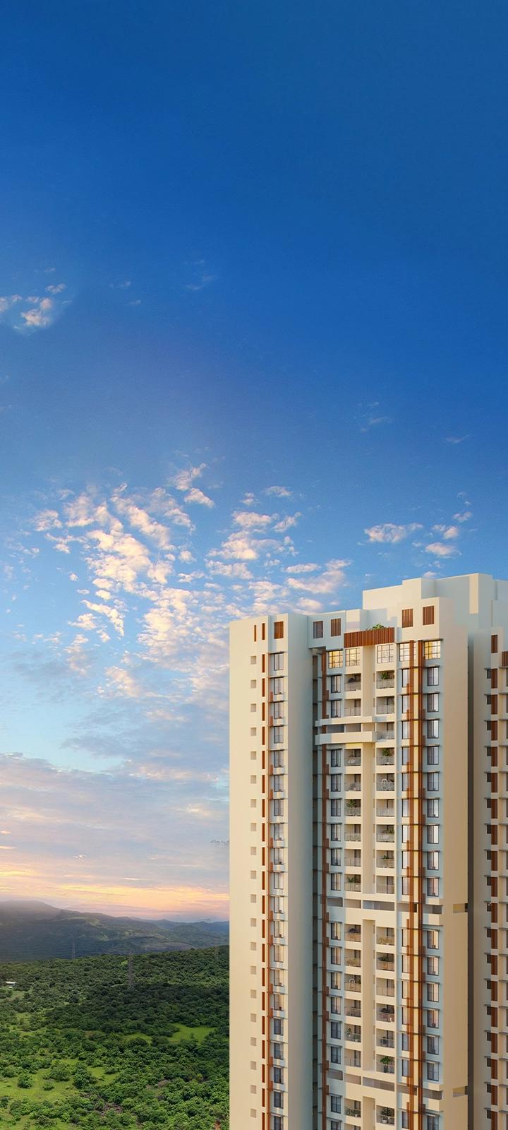 Godrej Bliss Mobile Banner Carousel - 1