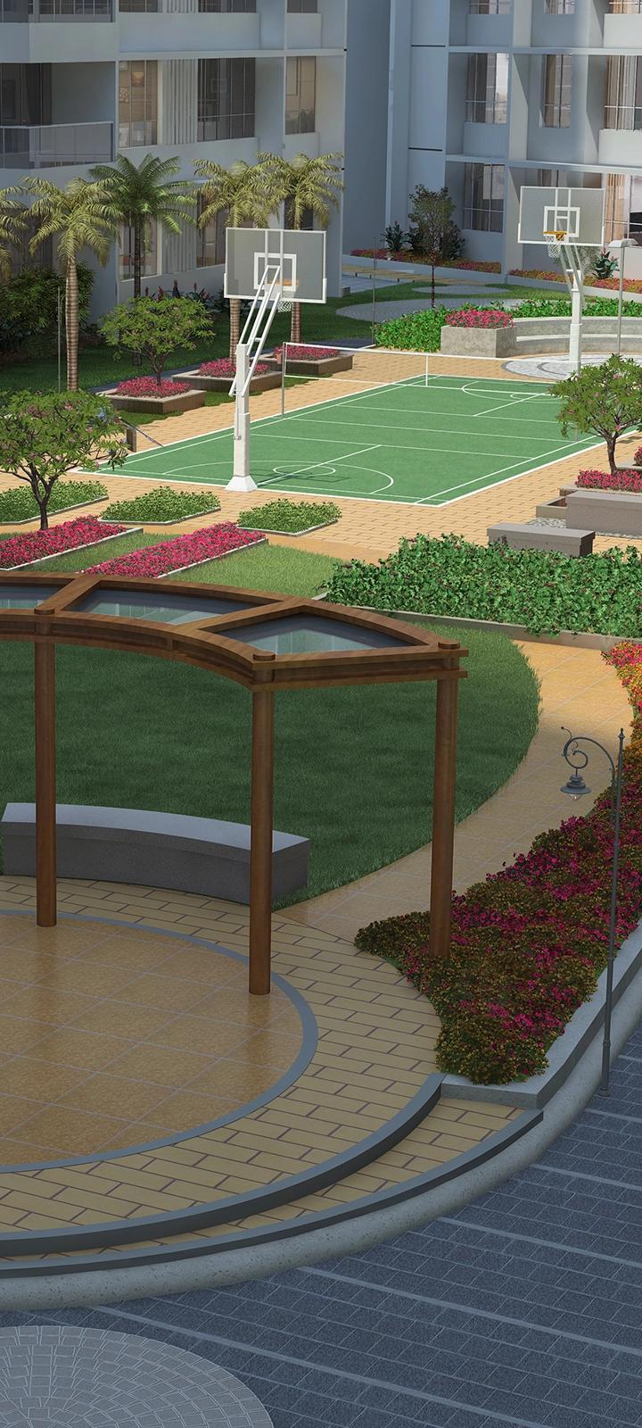 Godrej Central Mobile1