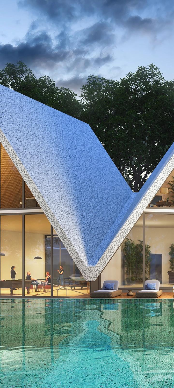 Godrej Country Estate Mobile2