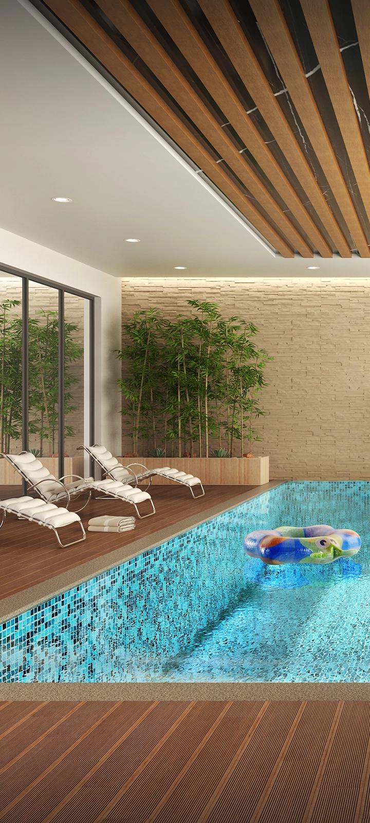 Celeste At Godrej Garden City Mobile Banner 5