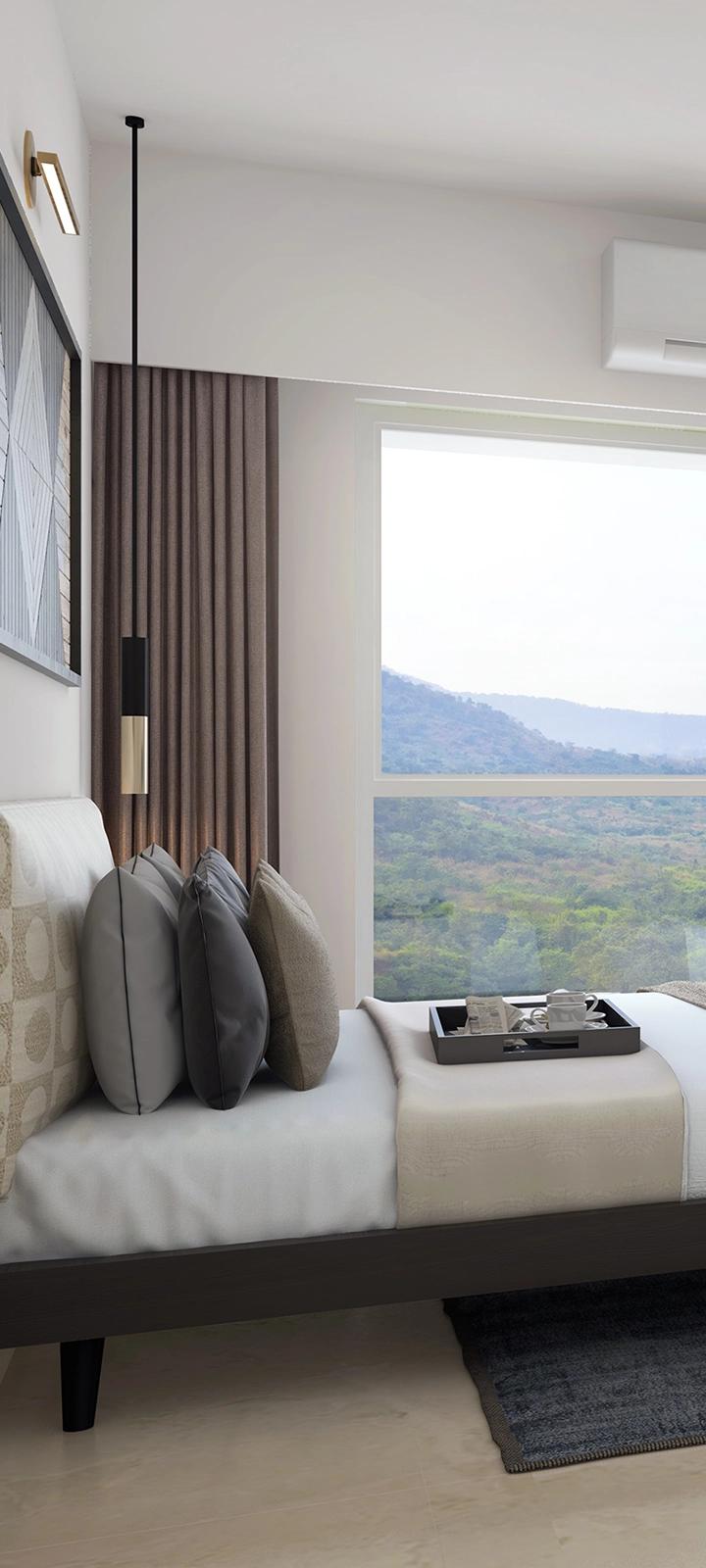 Godrej Green Cove mobile5