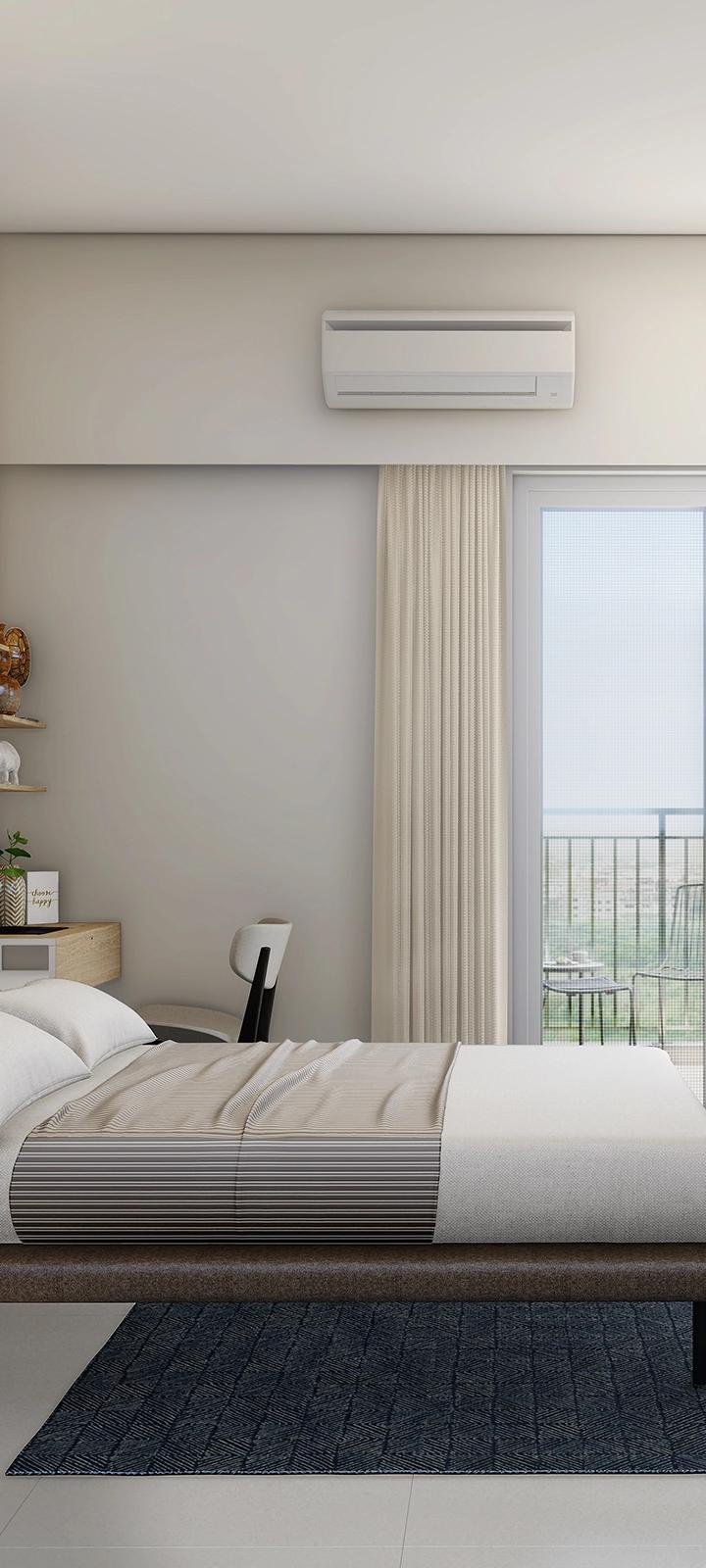 Godrej Hill Retreat Mobile Banner 4