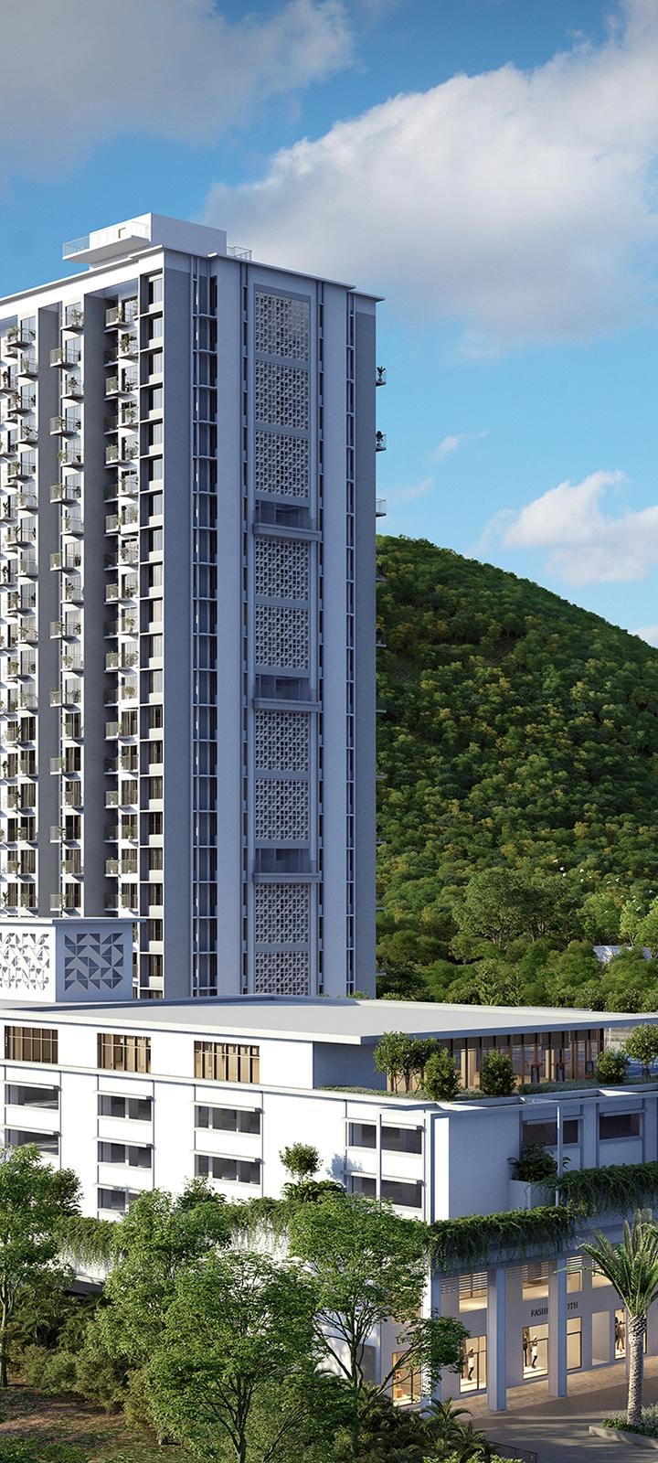 Godrej Hillside Mobile2