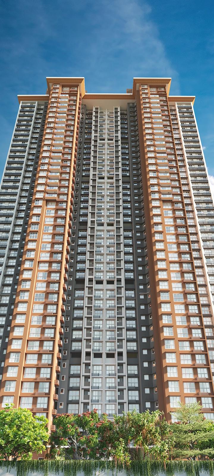 Godrej Horizon Mobile2